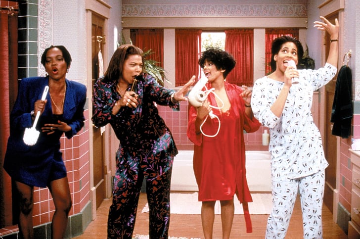Living Single The Inspiration Be A 90s Girl In A 90s