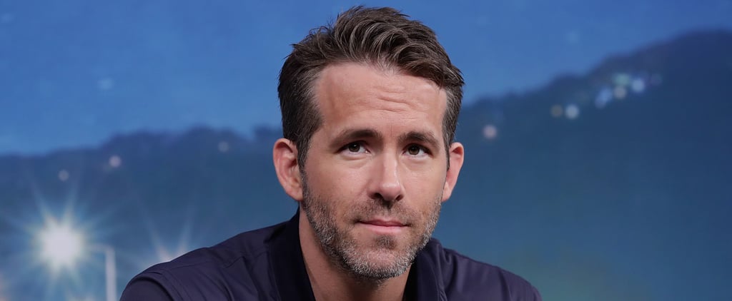 Ryan Reynolds Battle With Anxiety Is A Tipping Point For Mens Mental Health Ryan Reynolds Battle With Anxiety Is A Tipping Point For Mens Mental Health