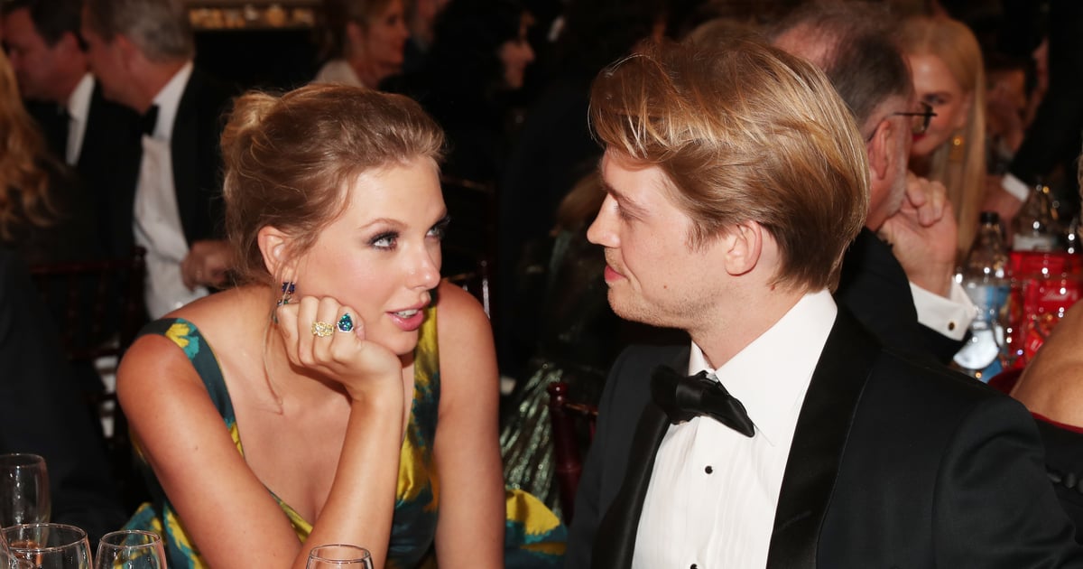 Taylor Swift and Joe Alwyn Have Reportedly Broken Up After 6 Years of Dating