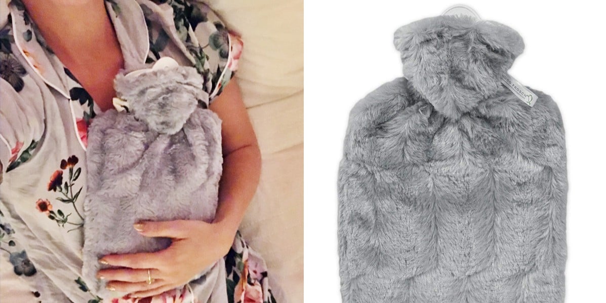 Best Hot Water Bottle On Amazon Review Ps Smart Living