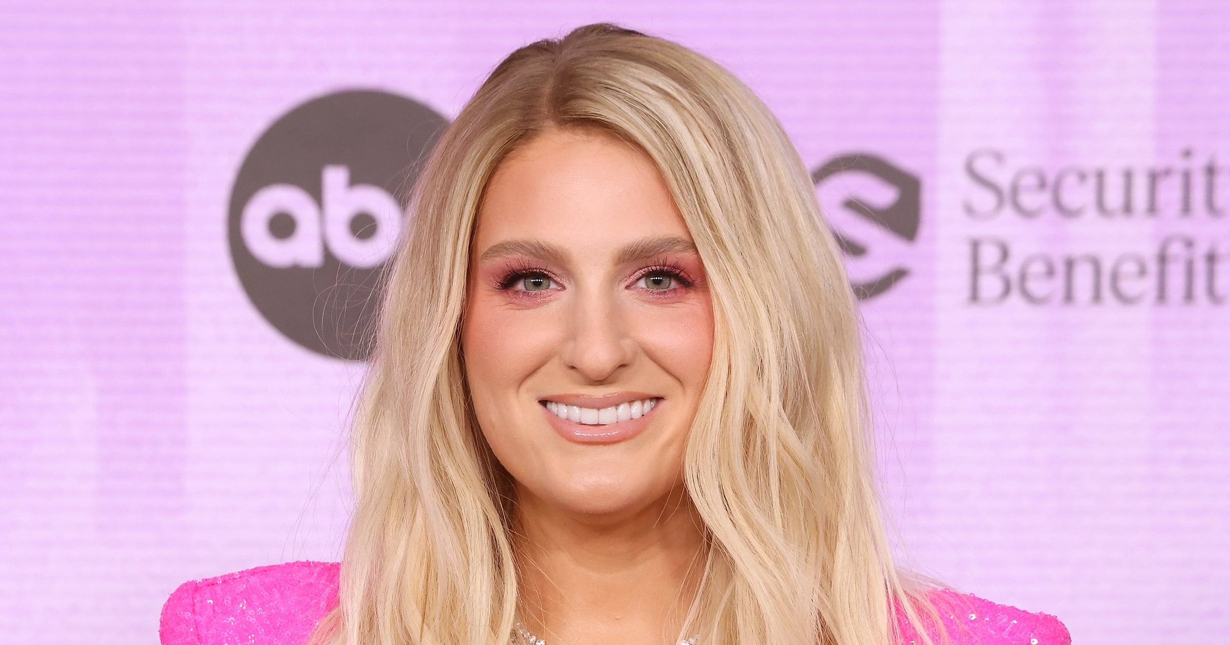 Meghan Trainor Opens Up About Painful Sex And Vaginismus Ps Love