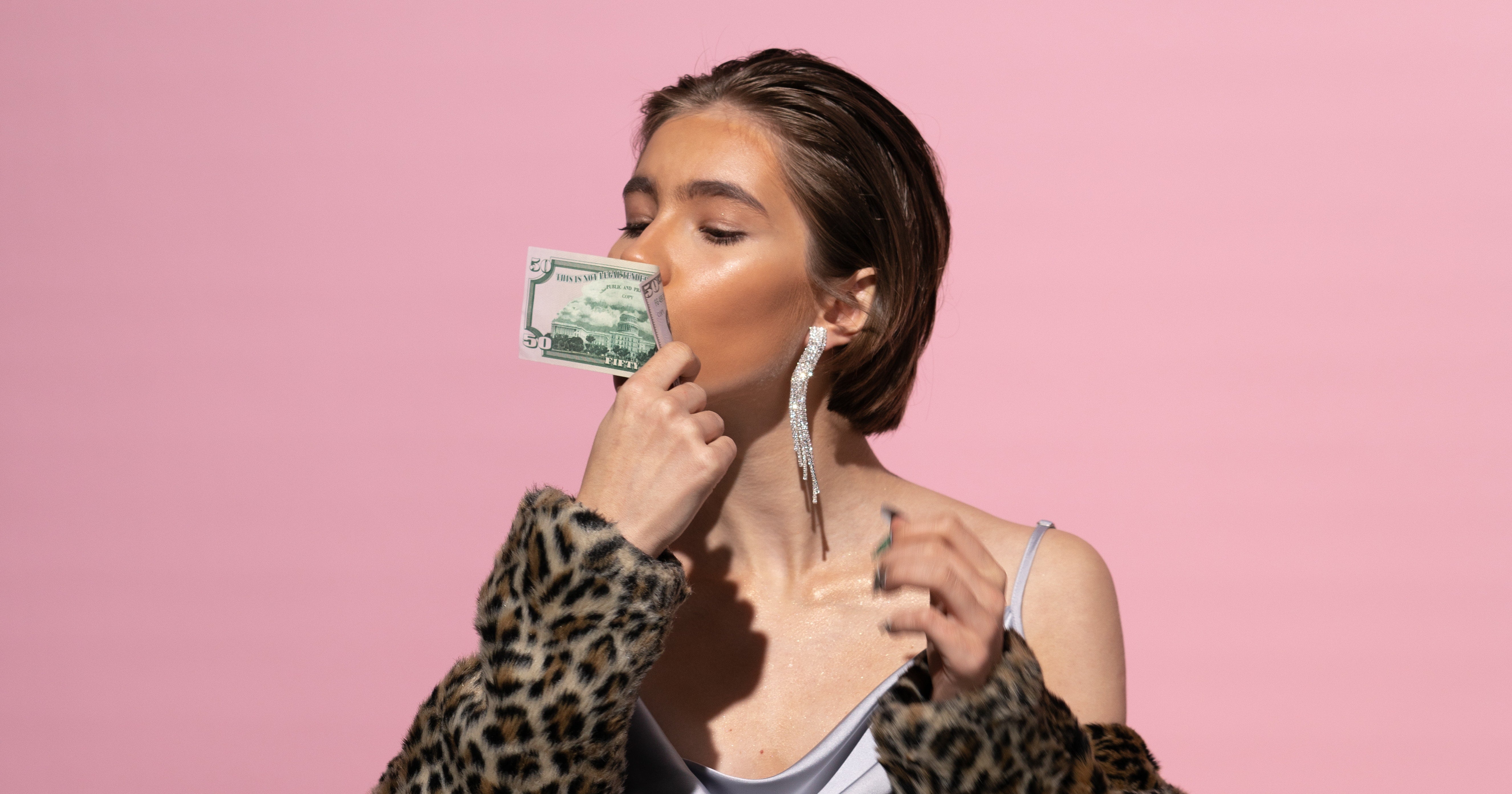 Why Every Latina Needs Fu Money Popsugar Latina