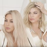 Fergie's Sexy 