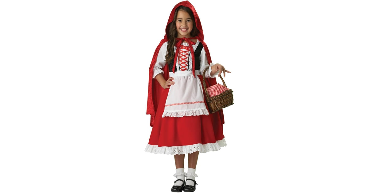 Костюм Красной Шапочки Фото – Telegraph