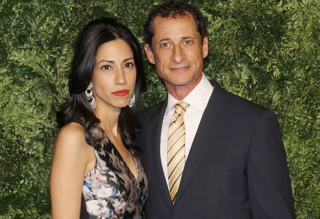Anthony Weiner S Wife Huma Abedin Popsugar News 20304 Hot Sex Picture 8426