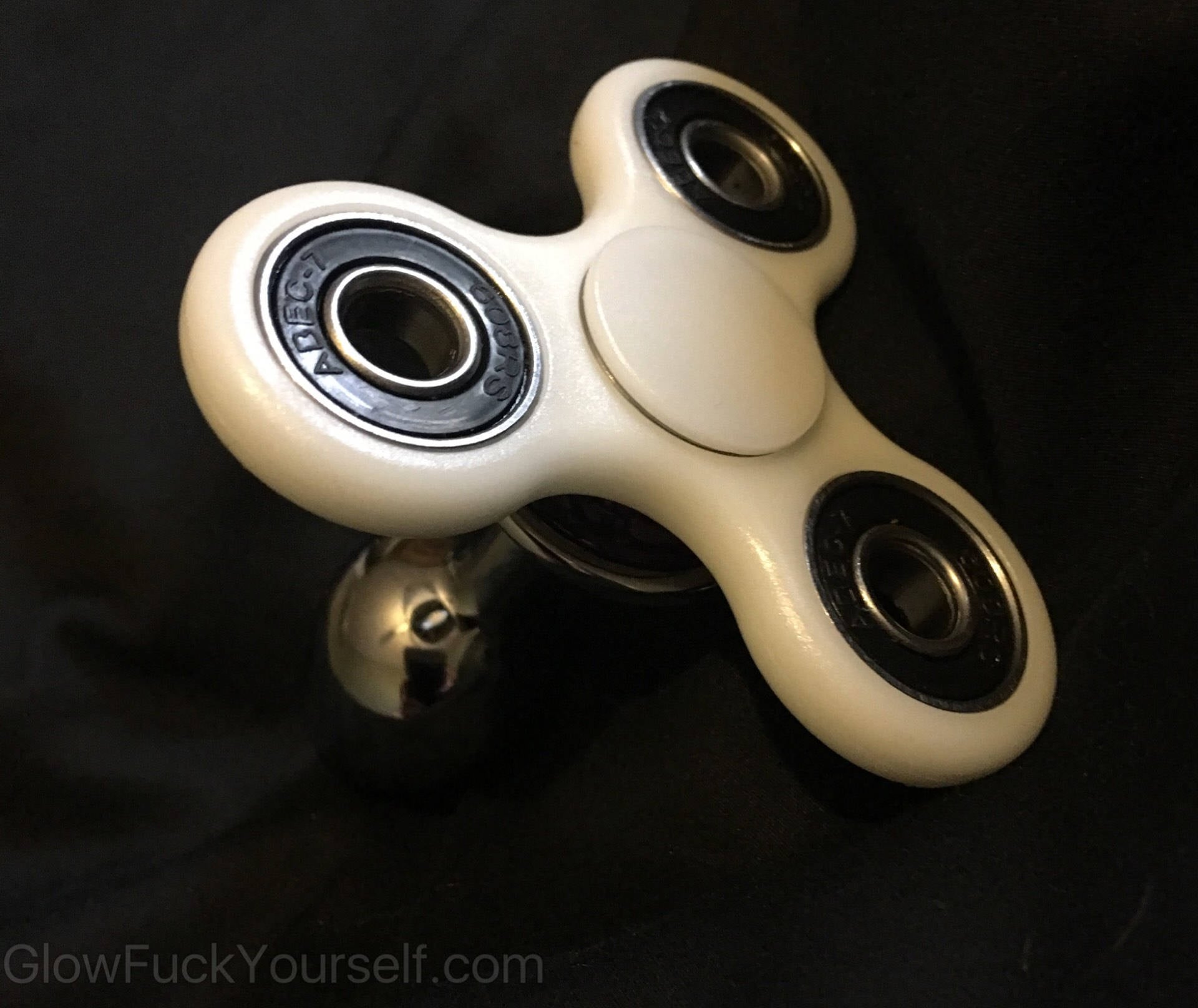 Tiny spinner fucked