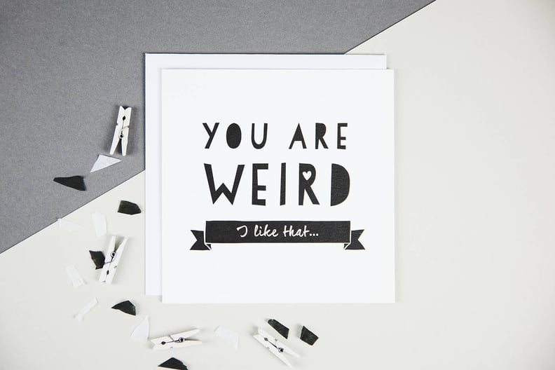 Funny Love Cards Popsugar Love Sex
