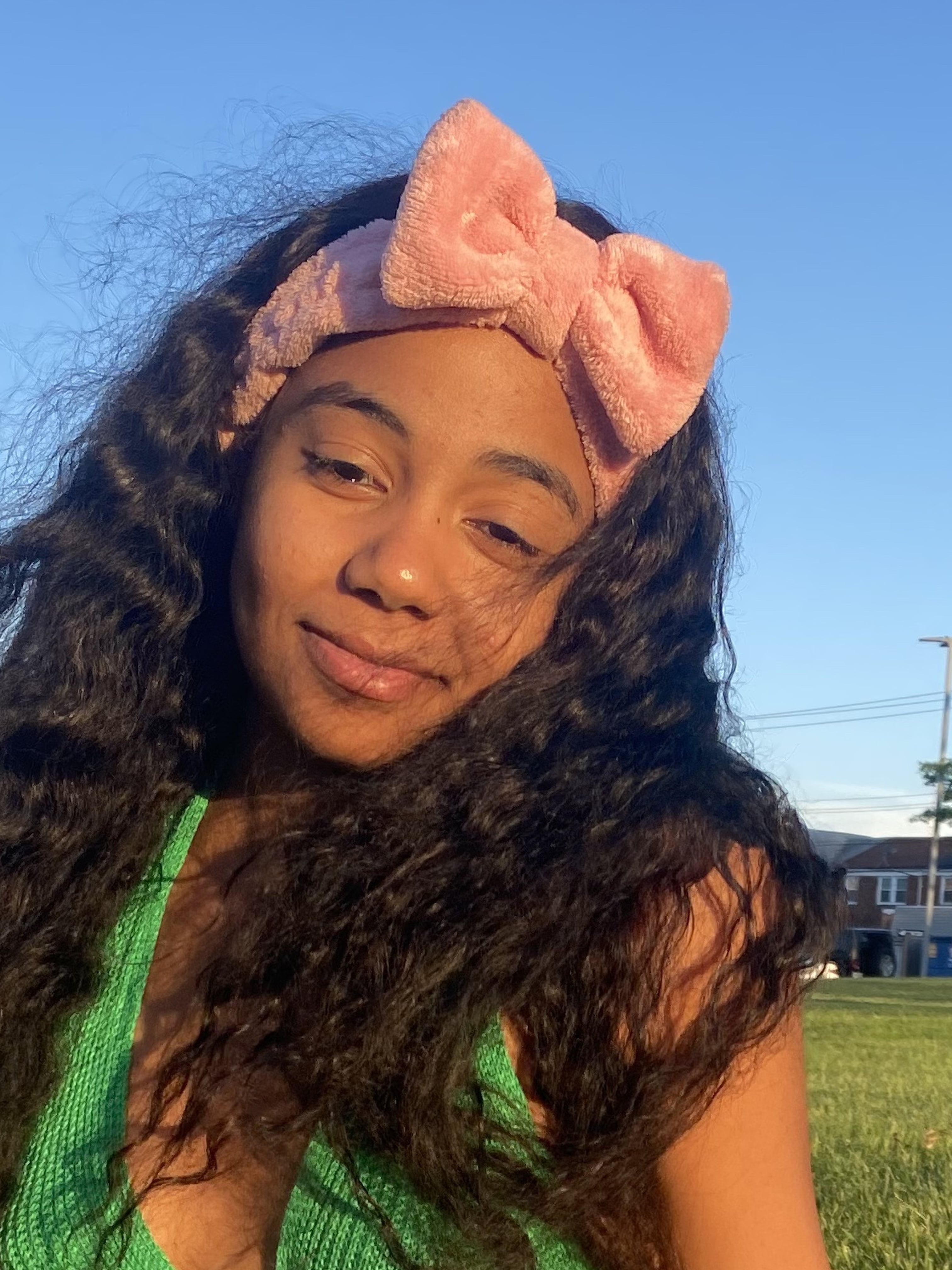What It Means To Be Black And Undocumented Without DACA POPSUGAR Latina
