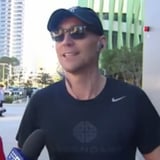 Hiddleston Gives First Interview About