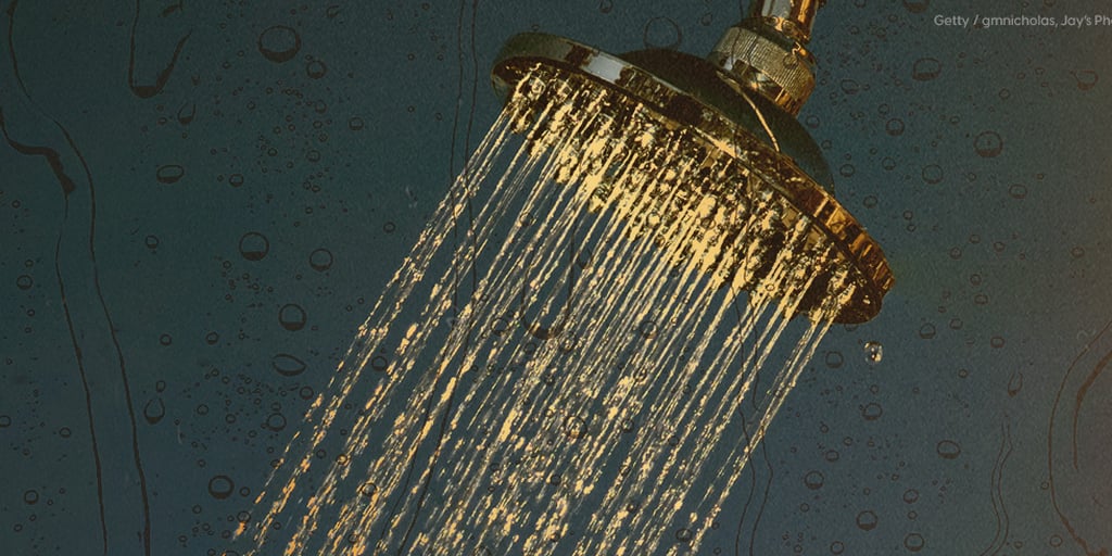 What Is A Golden Shower Experts Explain Ps Sex