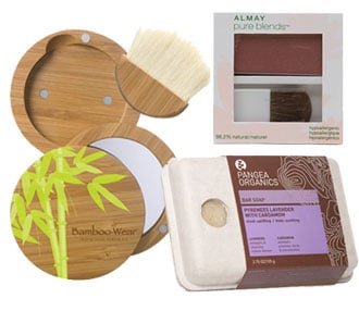 Eco-Friendly Product Packaging 2010-03-25 12:00:02