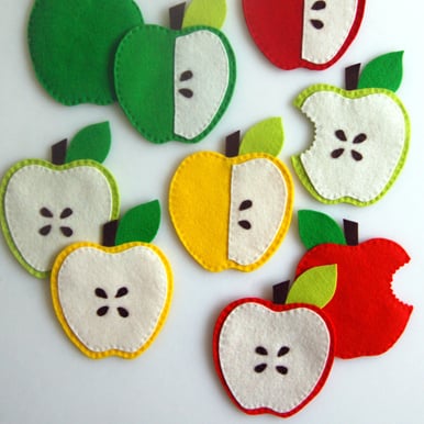 Rosh Hashanah Crafts For Kids | POPSUGAR Moms
