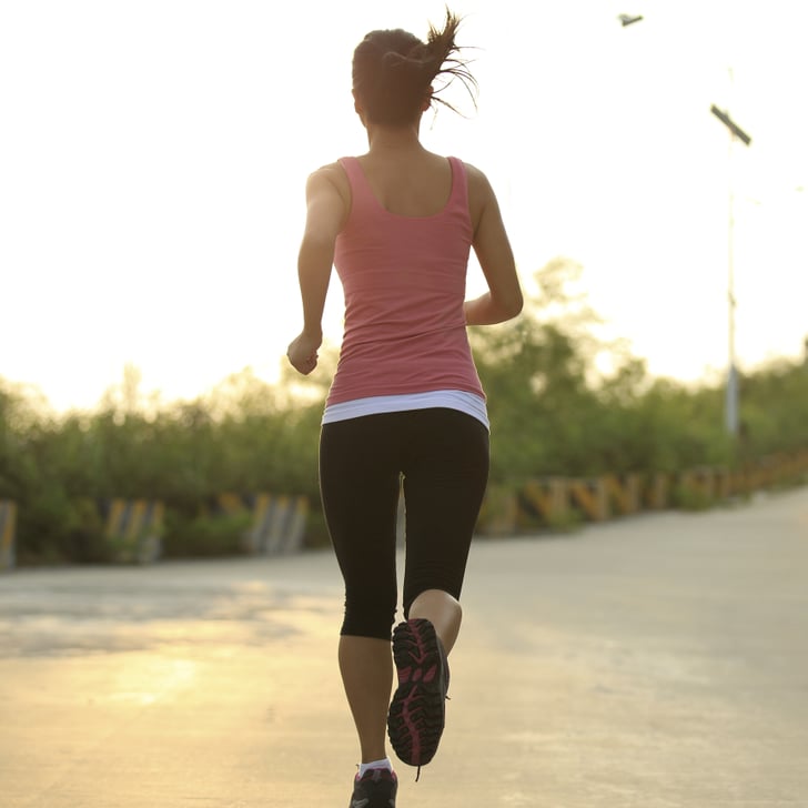 Ways to a Better Runner POPSUGAR Fitness
