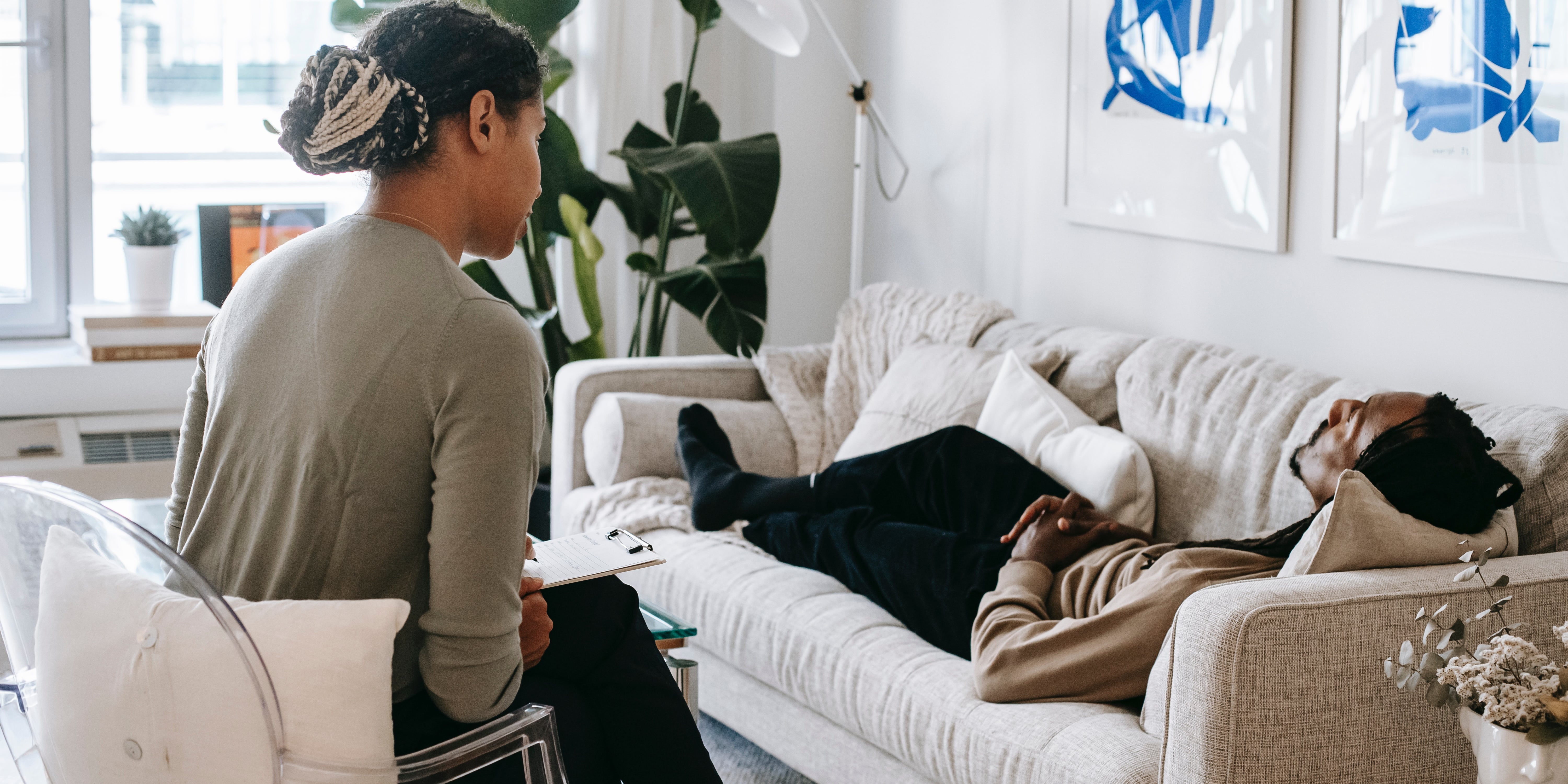 Latinx Mental Health Experts To Follow On Ig Ps Latina