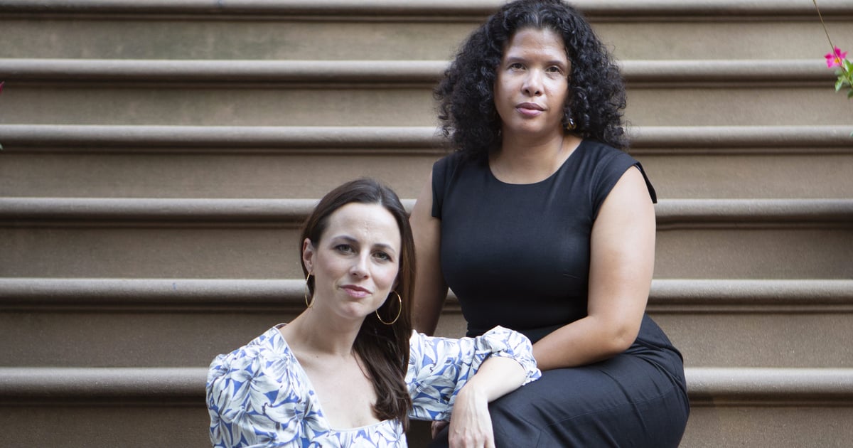Career Advice From Latina To Latina Podcast Host Producer Popsugar