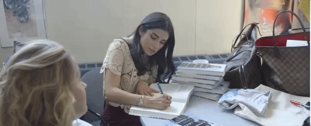 Struggles Of First Generation Latinx PS Latina
