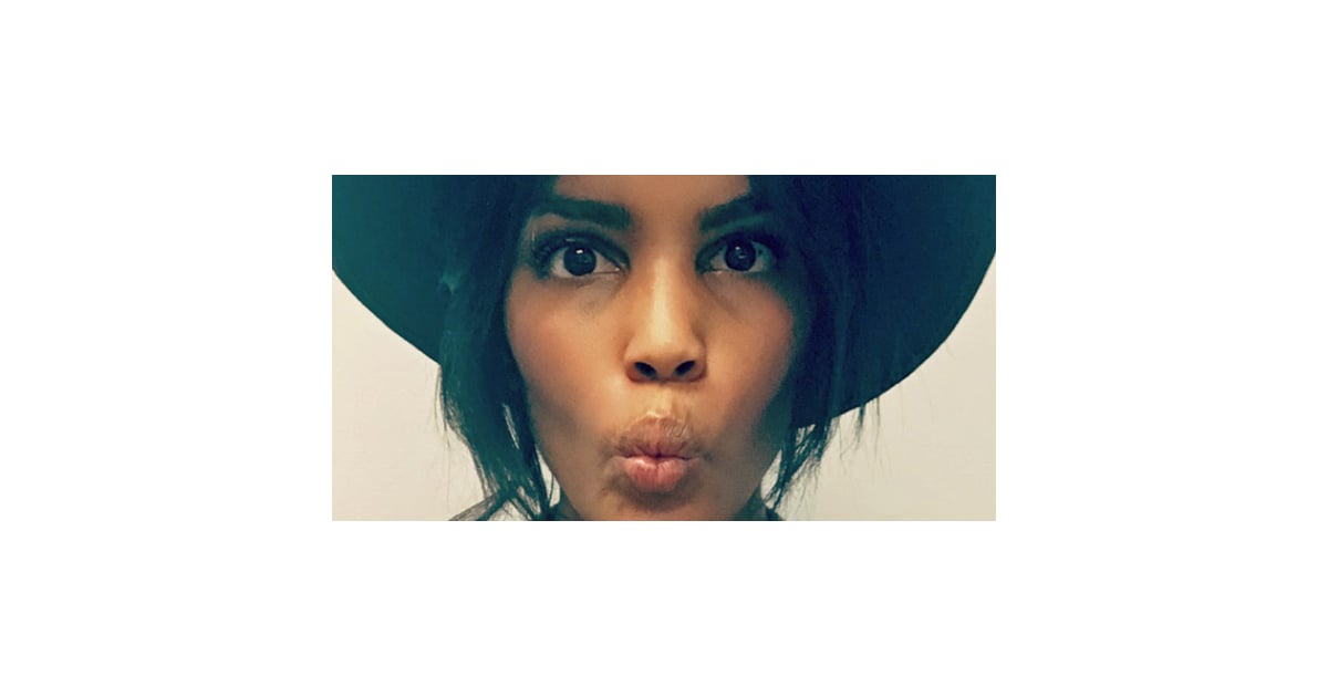 Best Mascara For DeepSet Eyes POPSUGAR Celebrity