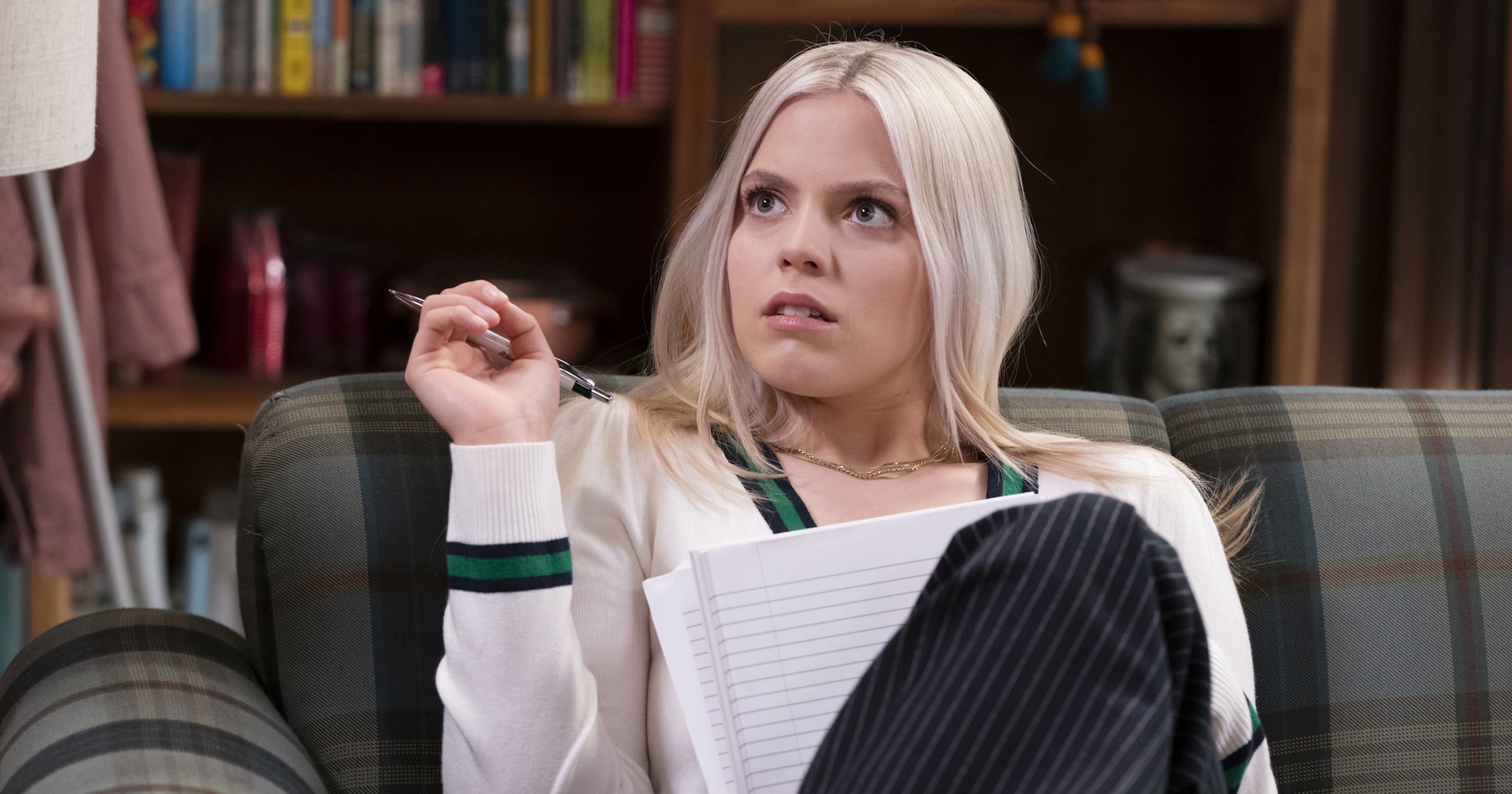 The Sex Lives Of College Girls Season Cast Plot Ps Entertainment