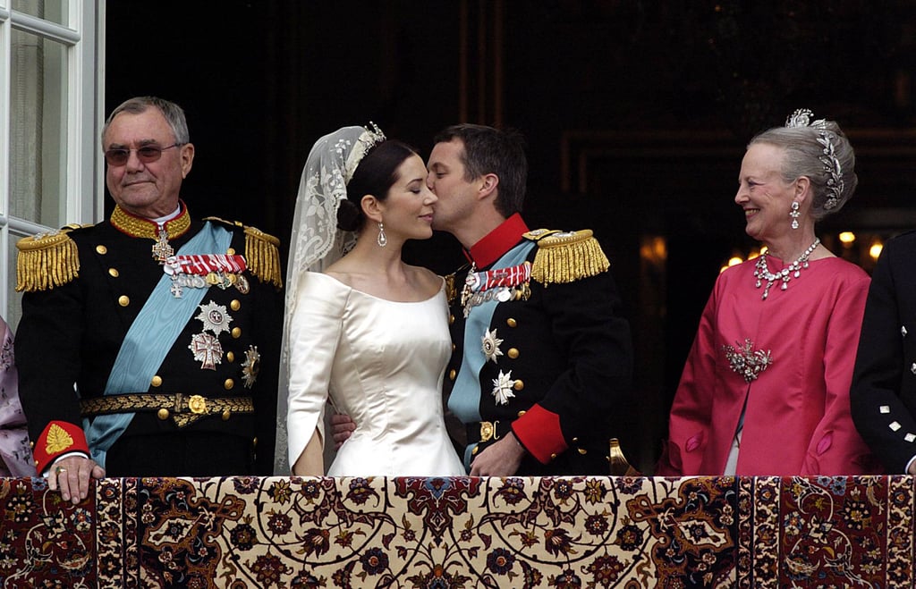 Princess Mary Royal Wedding Pictures POPSUGAR Celebrity Australia