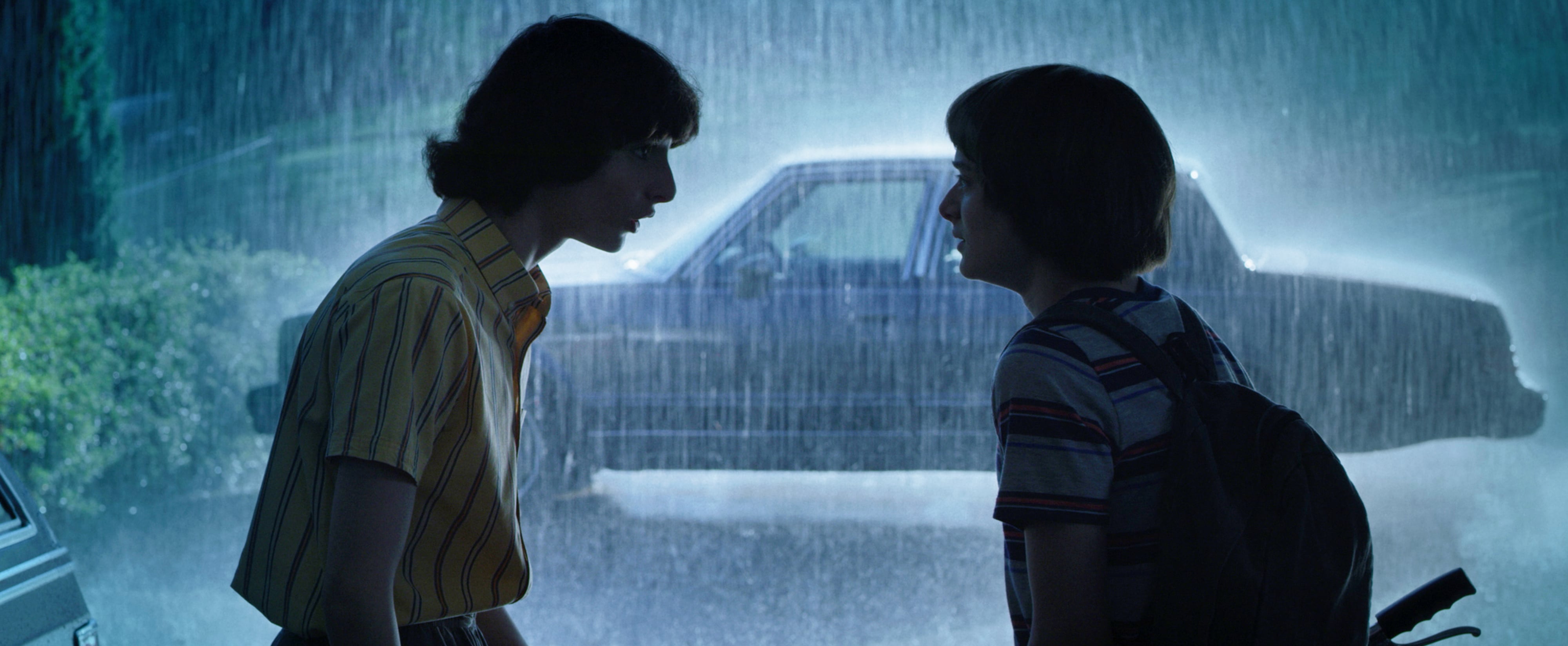 Is Will Byers Gay In Stranger Things Ps Entertainment