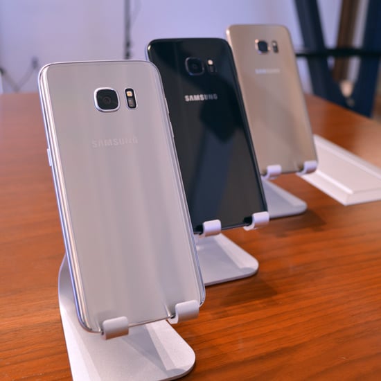 smartwatch for samsung galaxy s7