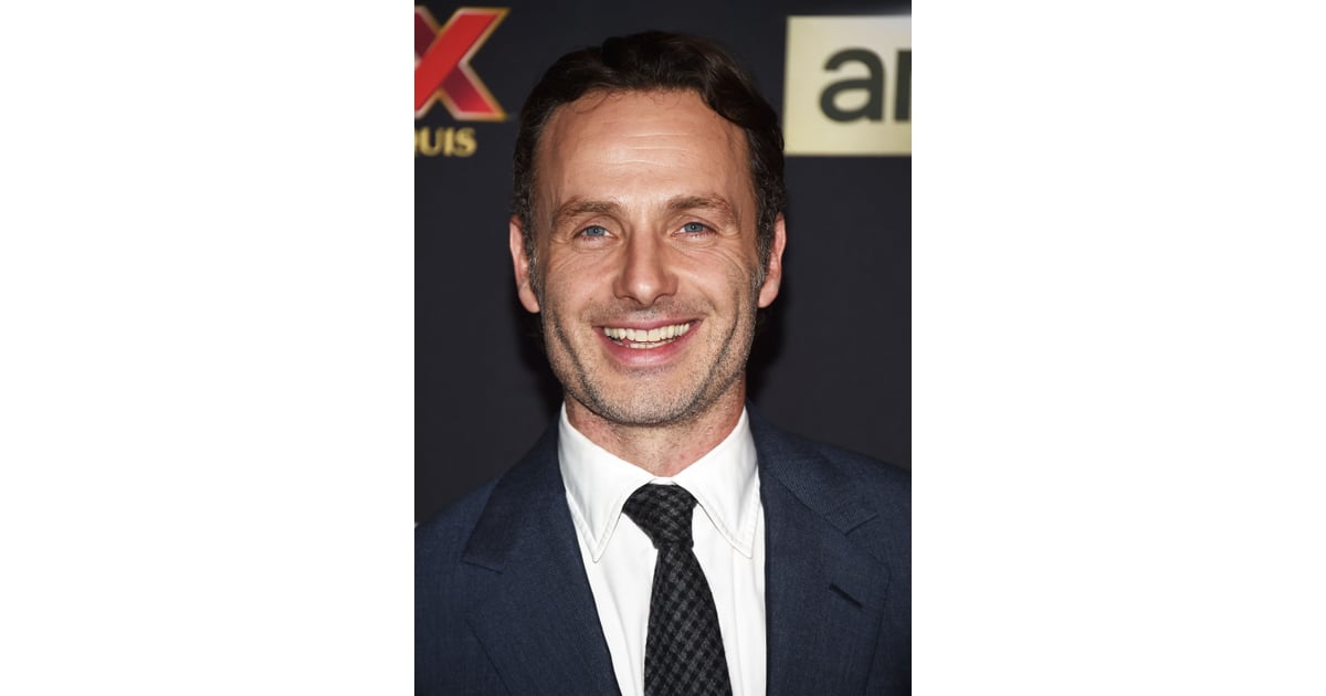 Andrew Lincoln Sexy Pictures Popsugar Celebrity Photo 15794 Hot Sex Picture