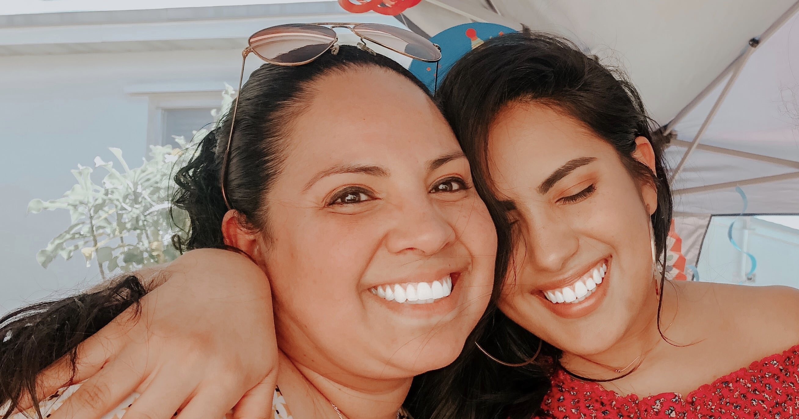 Lessons I Ve Learned From My Mother In Quarantine Ps Latina