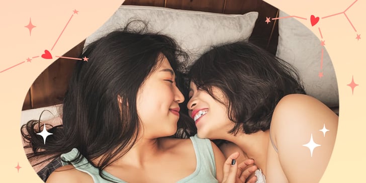 Sexual Compatibility By Zodiac Sign Popsugar Love Sex