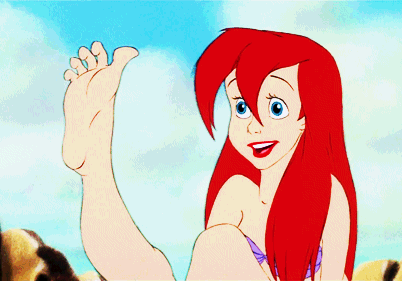 Facts About Disney S Ariel Popsugar Love Sex