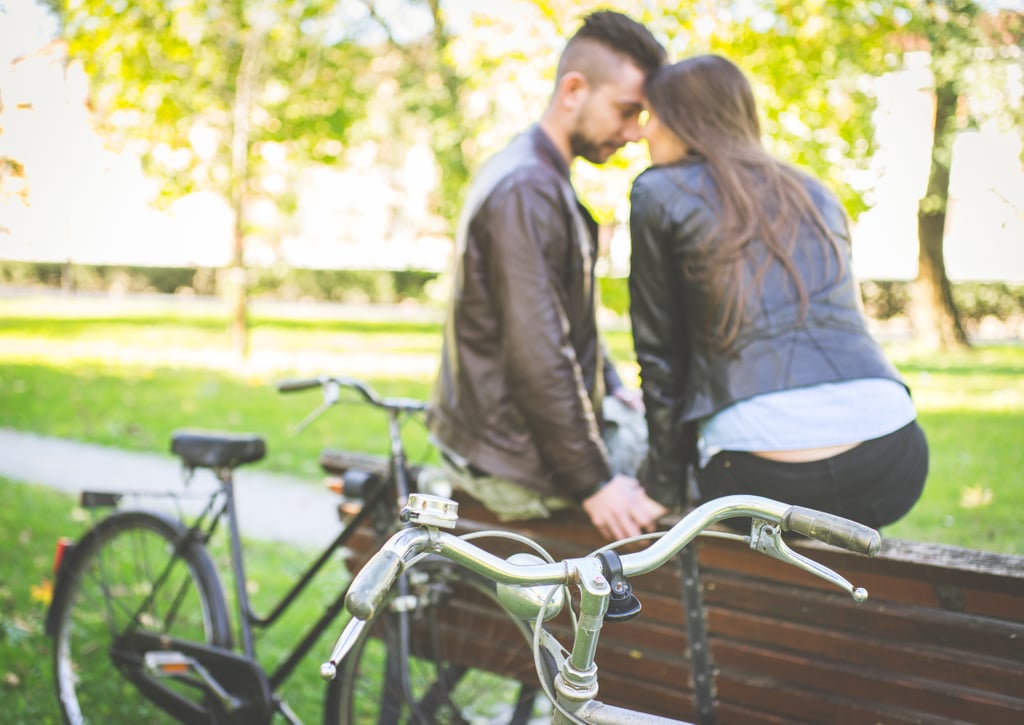 How Guys Kill The Mood On A Date Popsugar Love Sex