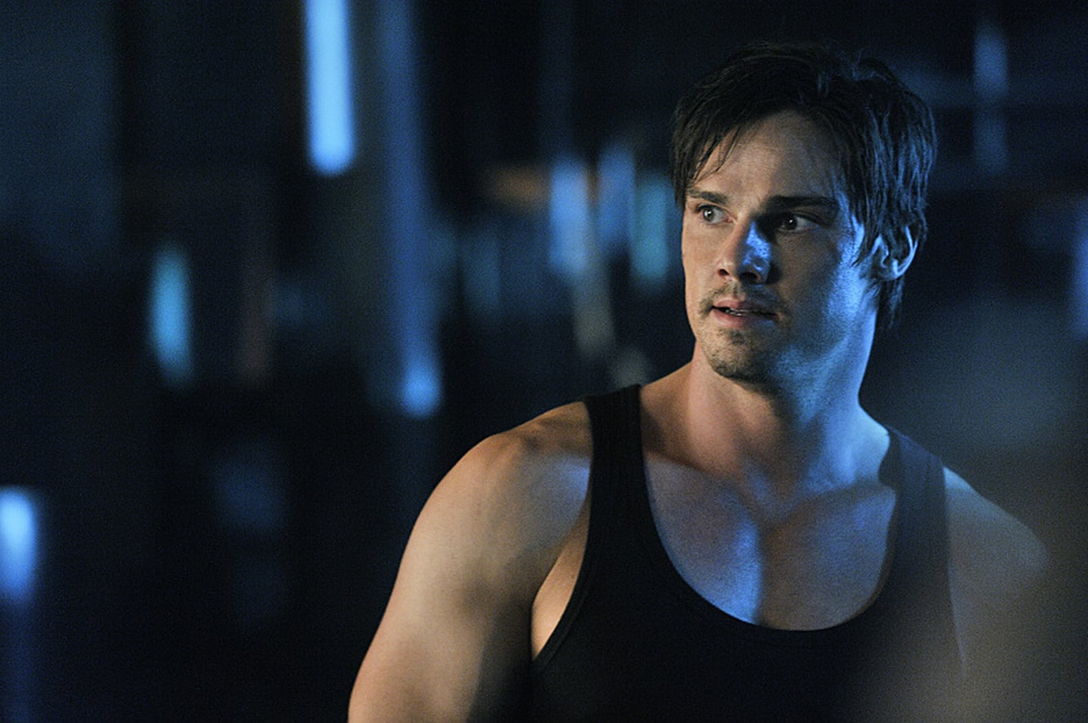 Jay Ryan Hot Pictures Ps Celebrity