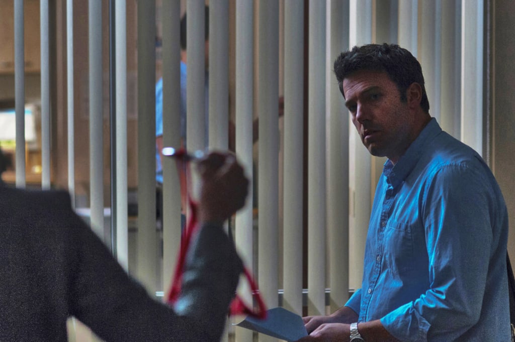 Ben Affleck In Gone Girl Actors Who Have Done Full Frontal Nudity POPSUGAR Love Sex Photo