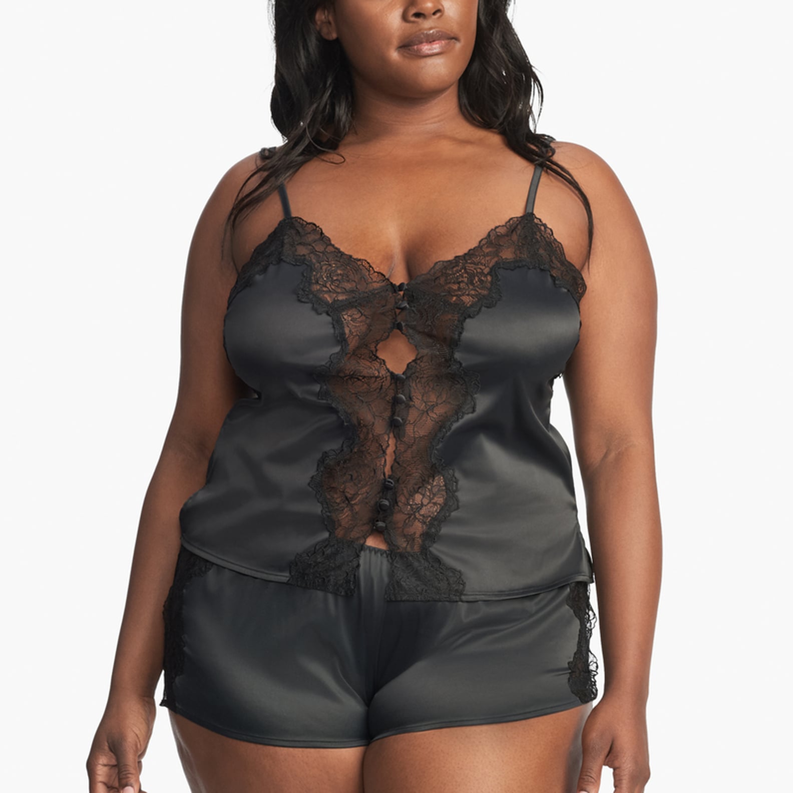 Savage X Fenty Lingerie By Rihanna Collection Ps Fashion