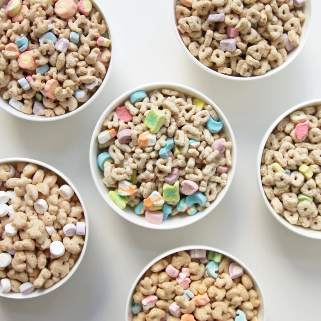 The Best Marshmallow Cereal POPSUGAR Food