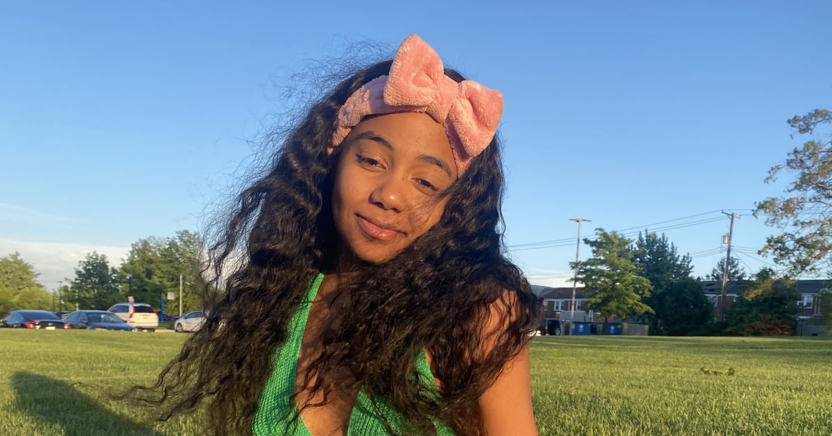 What It Means To Be Black And Undocumented Without DACA POPSUGAR Latina