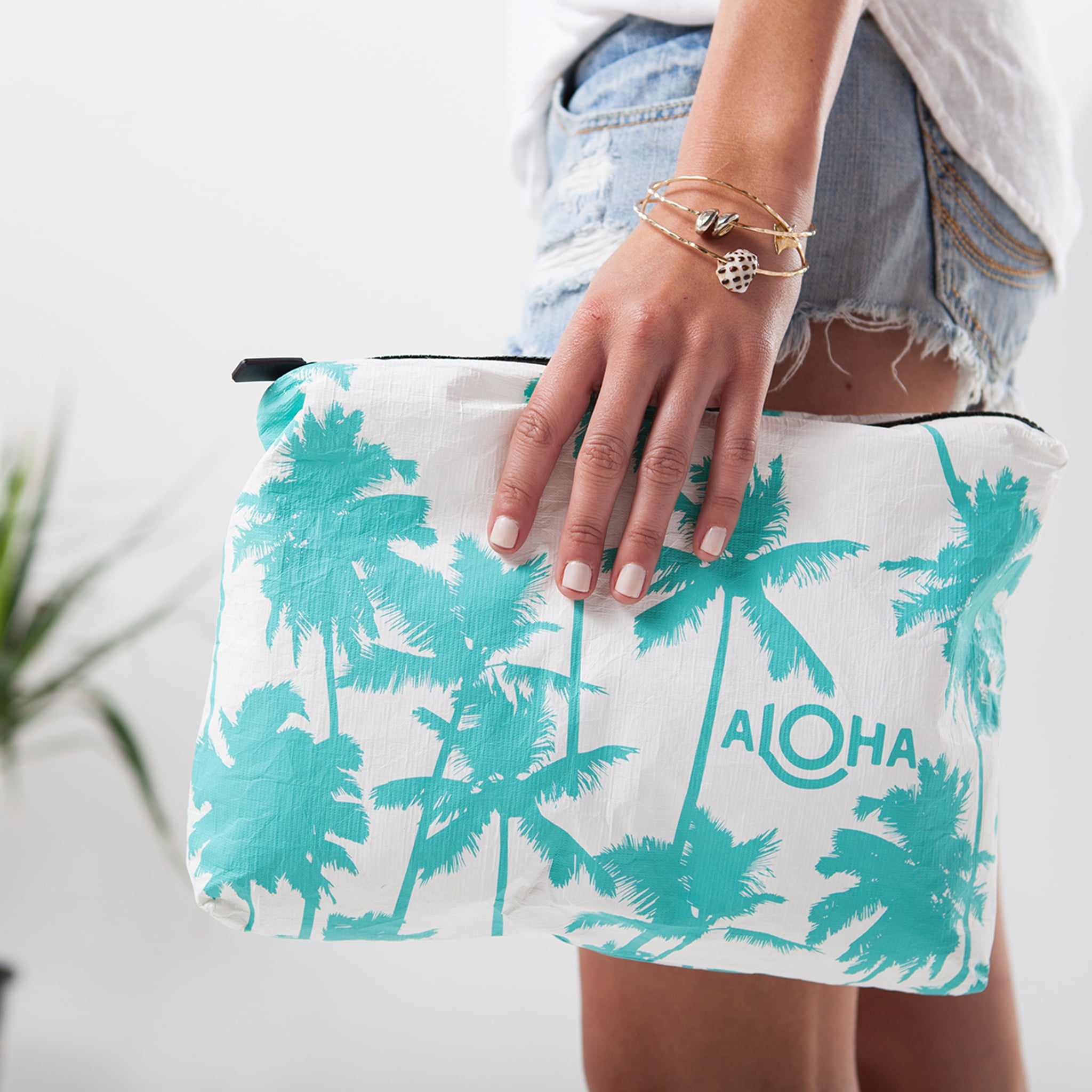 What Is Aloha Collection POPSUGAR Fashion