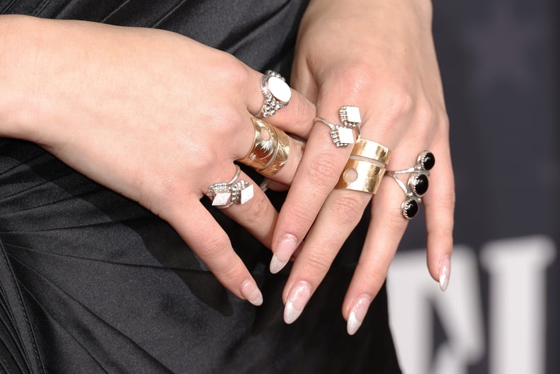 Naked French Manicure Ideas From A Pro Ps Uk Beauty