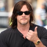 Norman Reedus Pulled the Worst Prank on His Walking Dead Costar, Andrew Lincoln