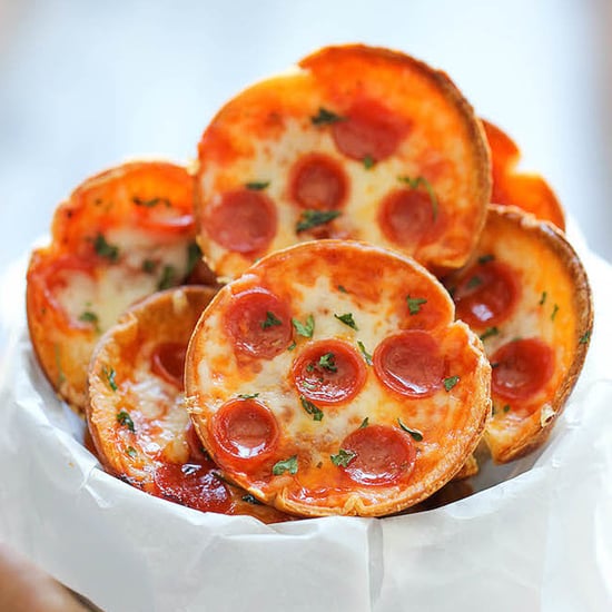 Difference Between Hors d'oeuvres vs. Appetizers POPSUGAR Food