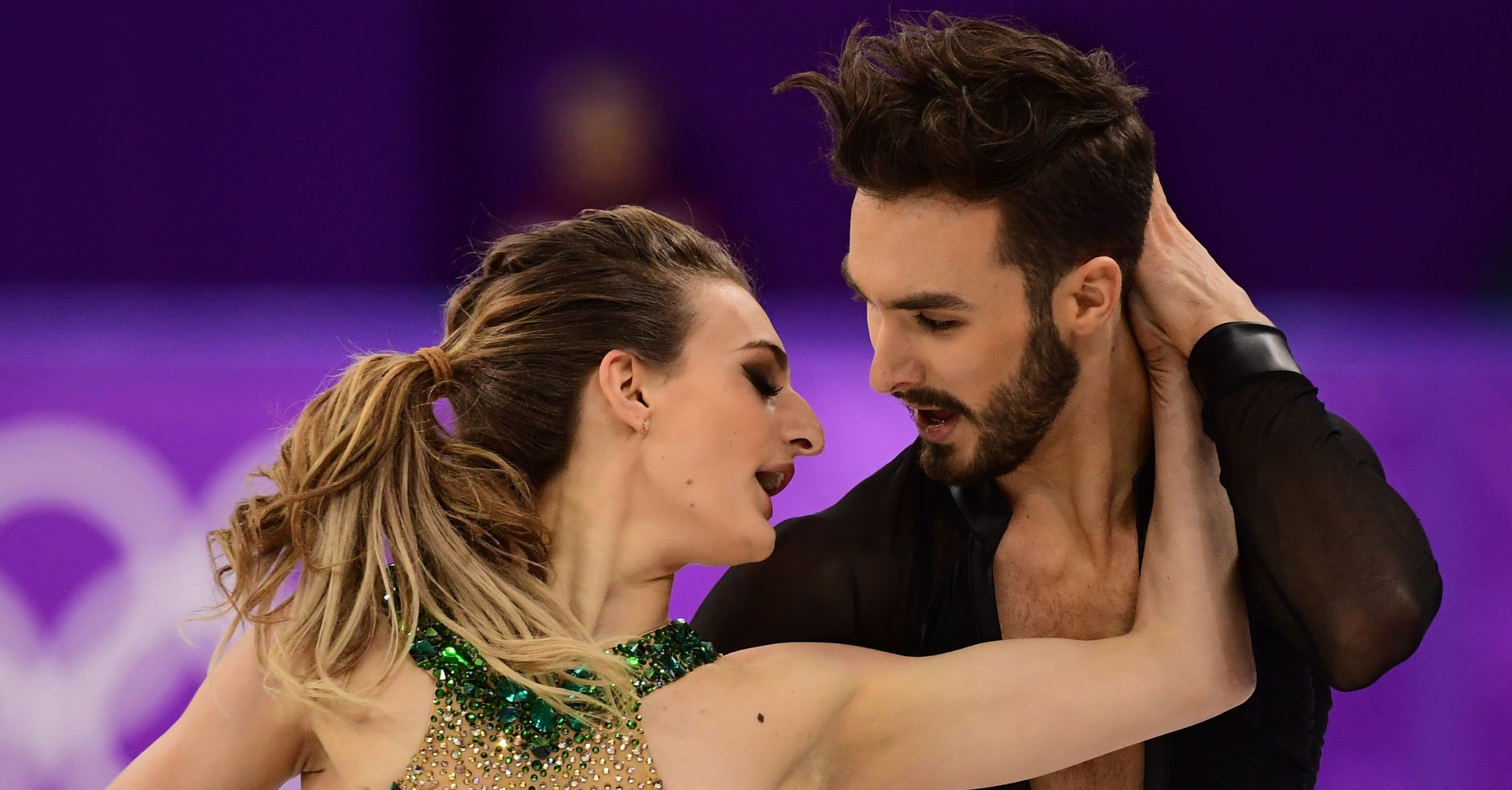 Are There Same Sex Pairs In Olympic Figure Skating Ps News