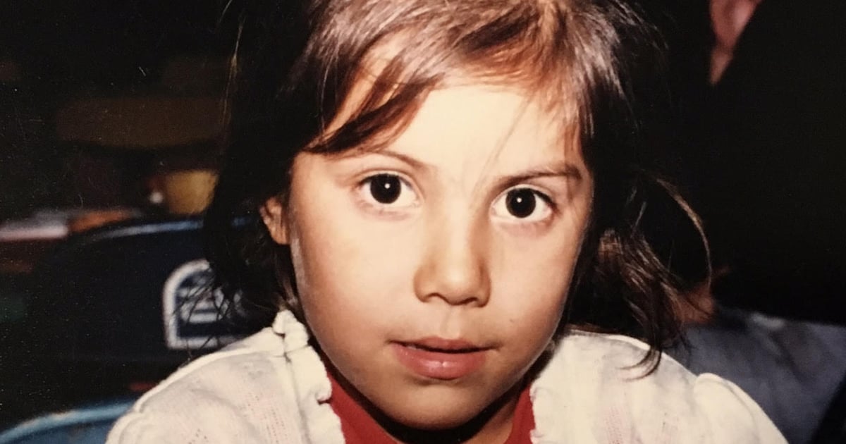The Trauma I Experienced Being Called Illegal Popsugar Latina