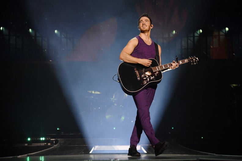 Hot Kevin Jonas Pictures Popsugar Celebrity