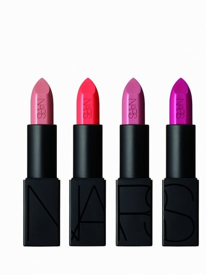 The Nars x Steven Klein Makeup for Holiday Looks Beyond Cool