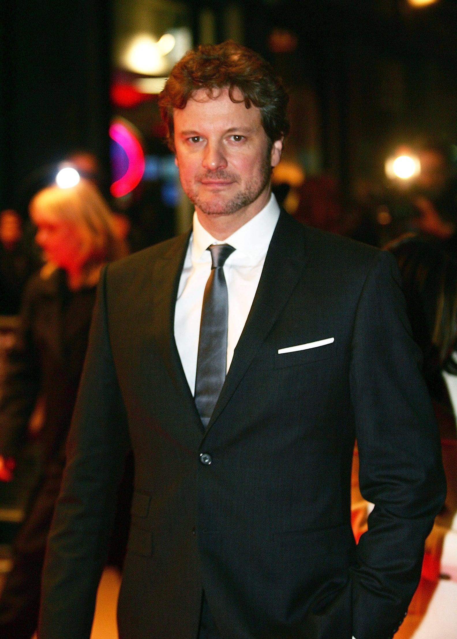 Hot Pictures Of Colin Firth Ps Celebrity
