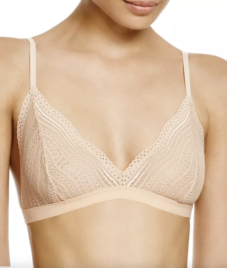 Cosabella Dolce Soft Bra Best Bras For Small Busts POPSUGAR Fashion Photo
