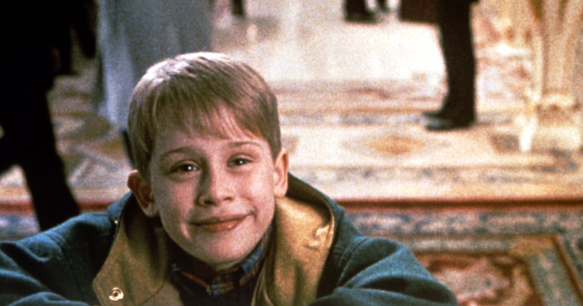 Macaulay Culkin | POPSUGAR Celebrity