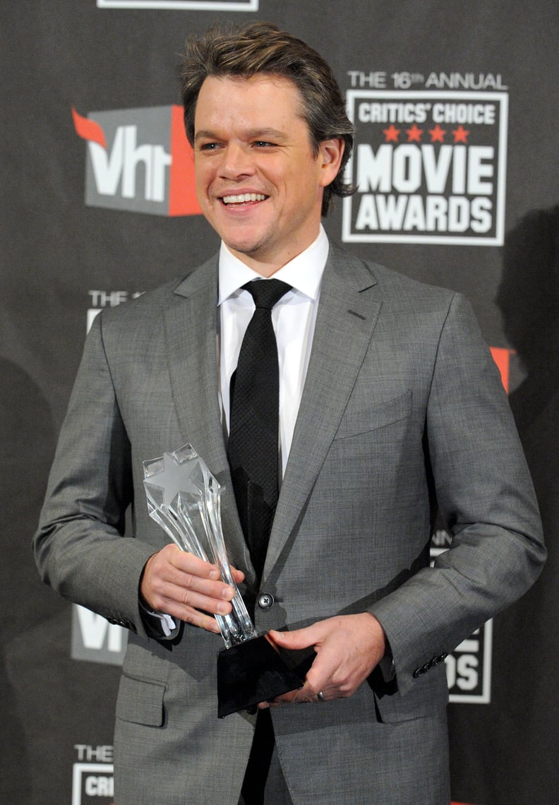 Matt Damon Hot Pictures Ps Celebrity