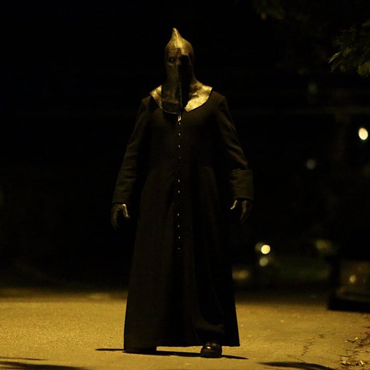 Halloween Movies On Netflix Canada