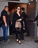 Even Angelina Jolie Can't Resist This Easy and Versatile Pants Style