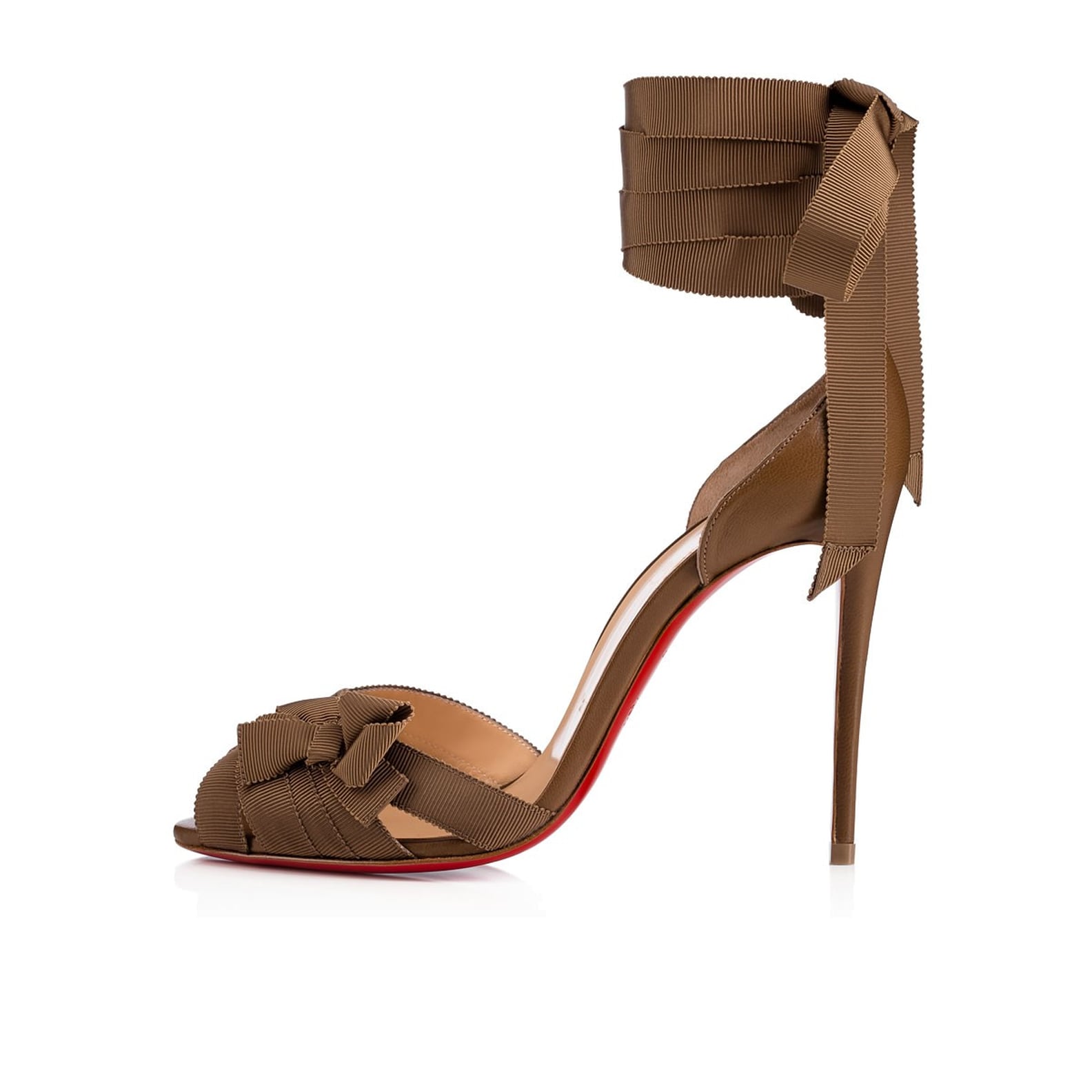 Christian Louboutin New Nude Collection Shoes Ps Fashion